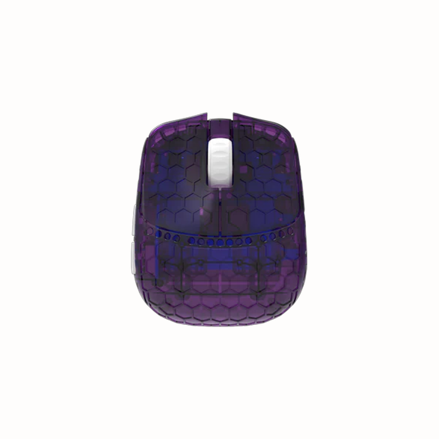 G-Wolves Fenrir Max Wireless Mouse