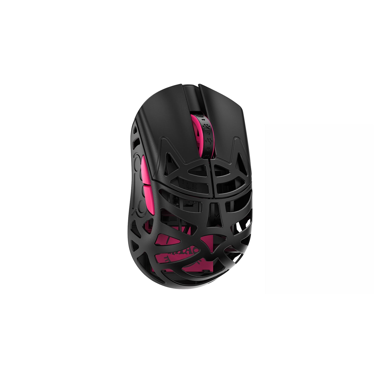 WLmouse Beast Miao Wireless Mouse