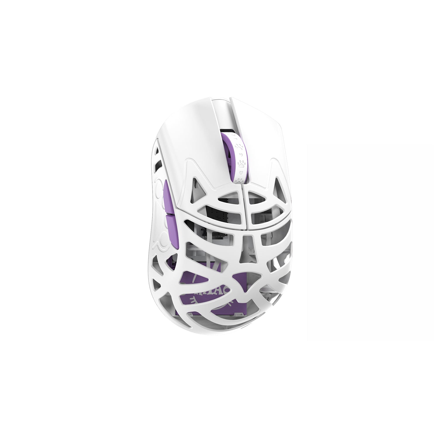 WLmouse Beast Miao Wireless Mouse