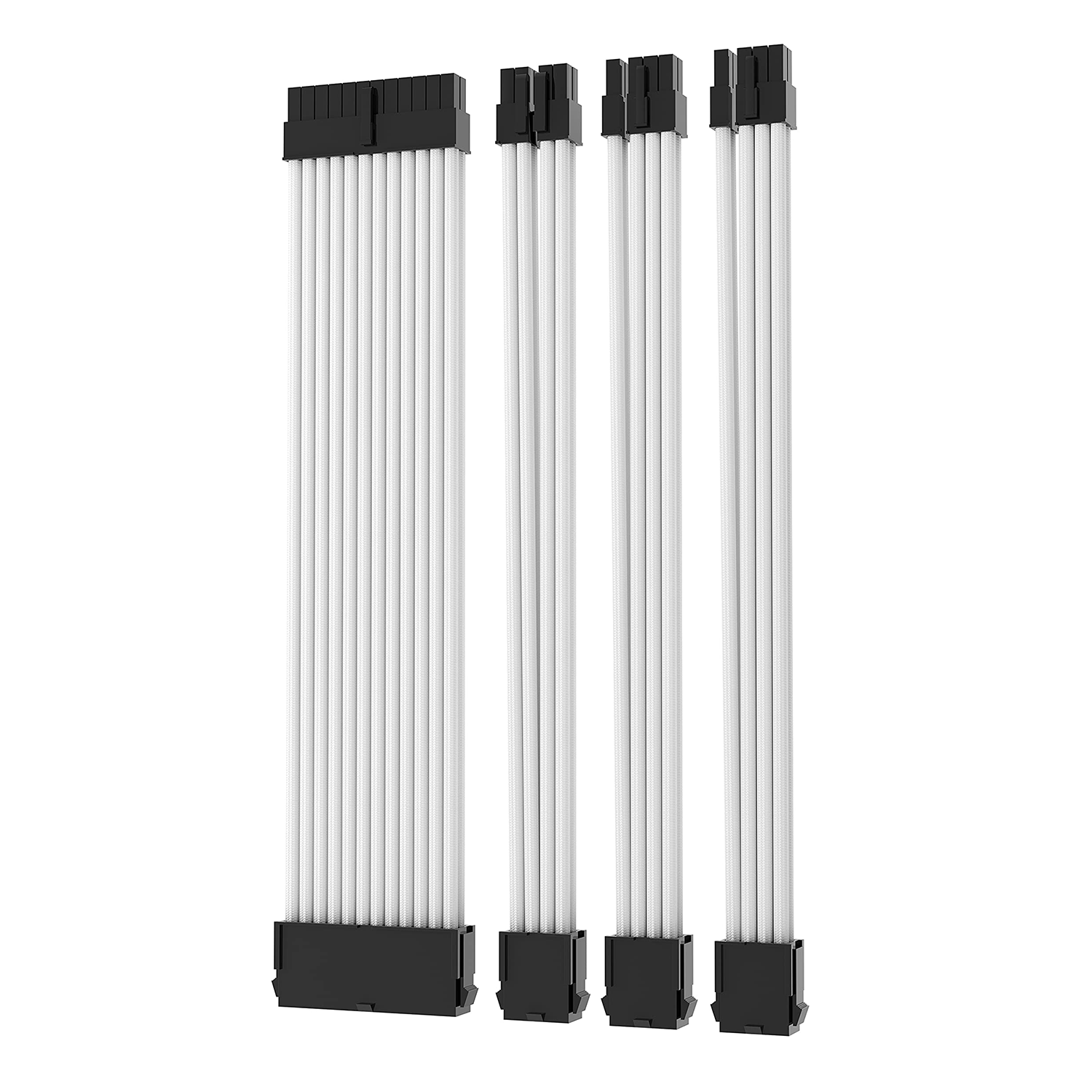 AsiaHorse 18AWG PSU Uzatma Kablosu