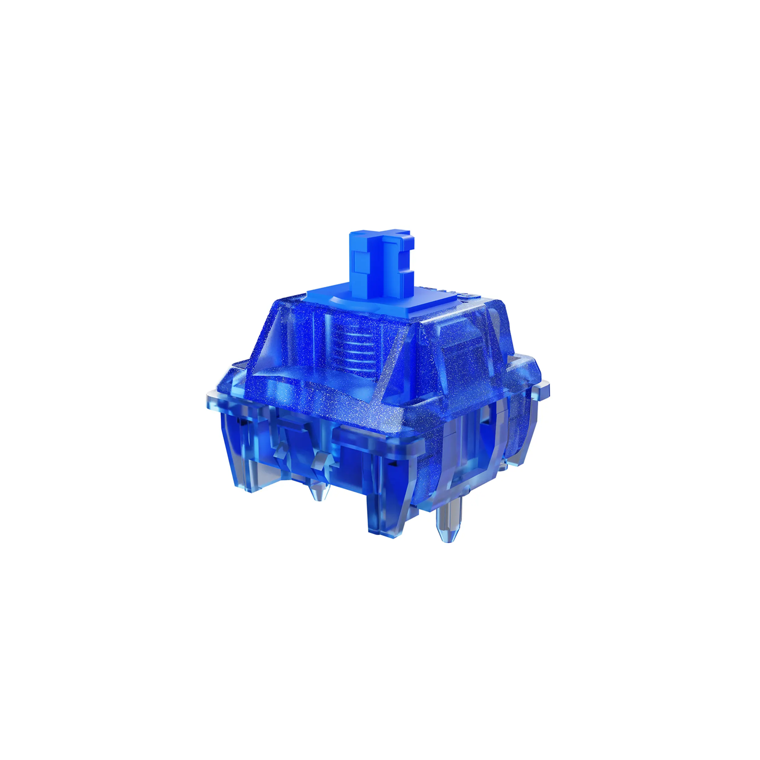 Gateron Jade Sapphire Manyetik Switch