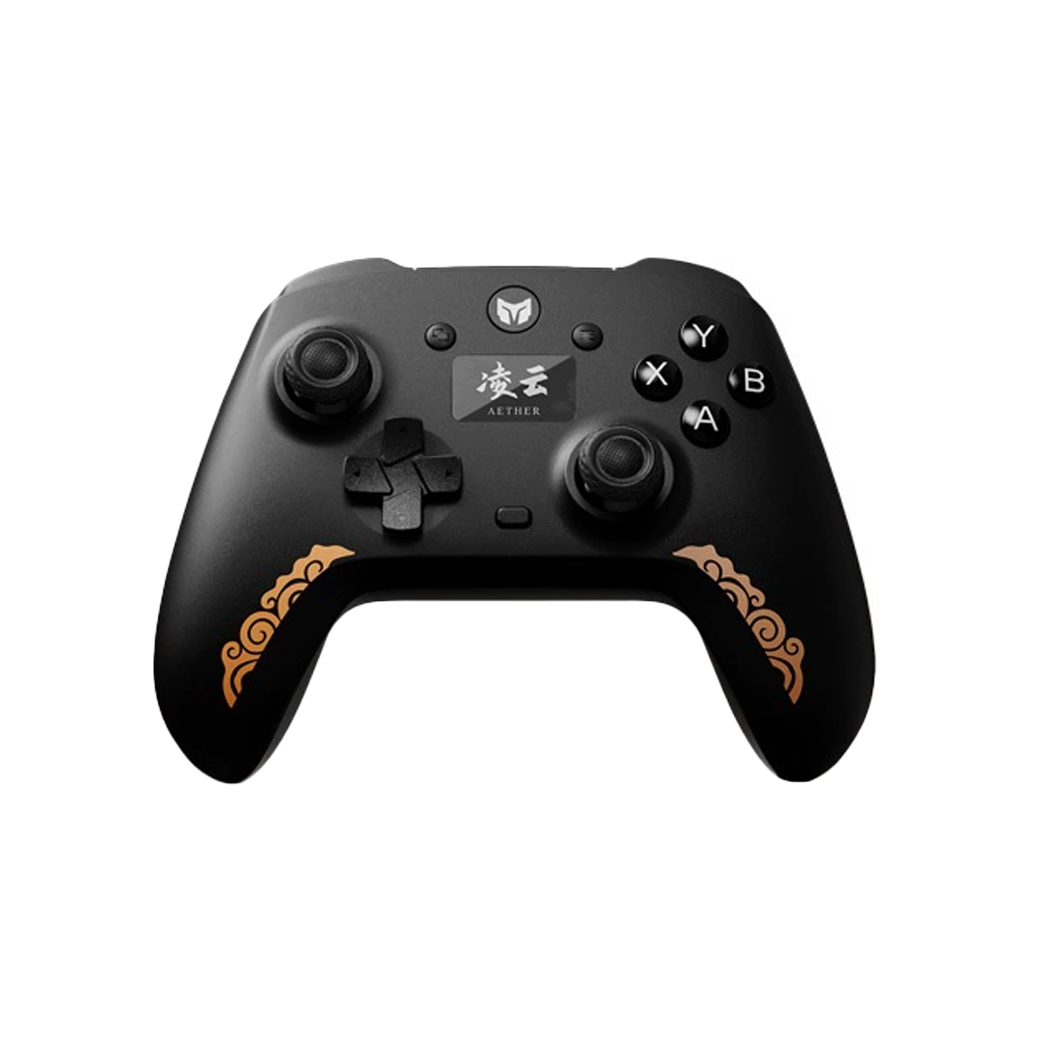 BIGBIG WON Aether Oyun Kolu