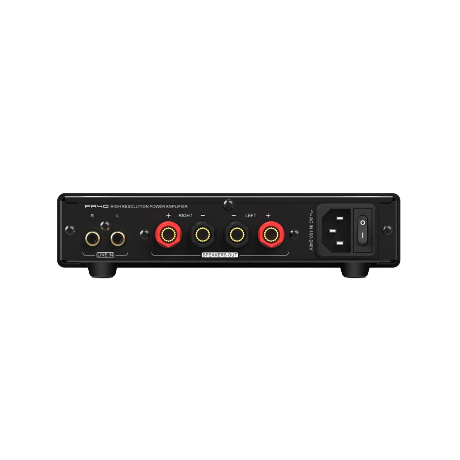 SMSL PA40 DAC/AMP Ses Kartı
