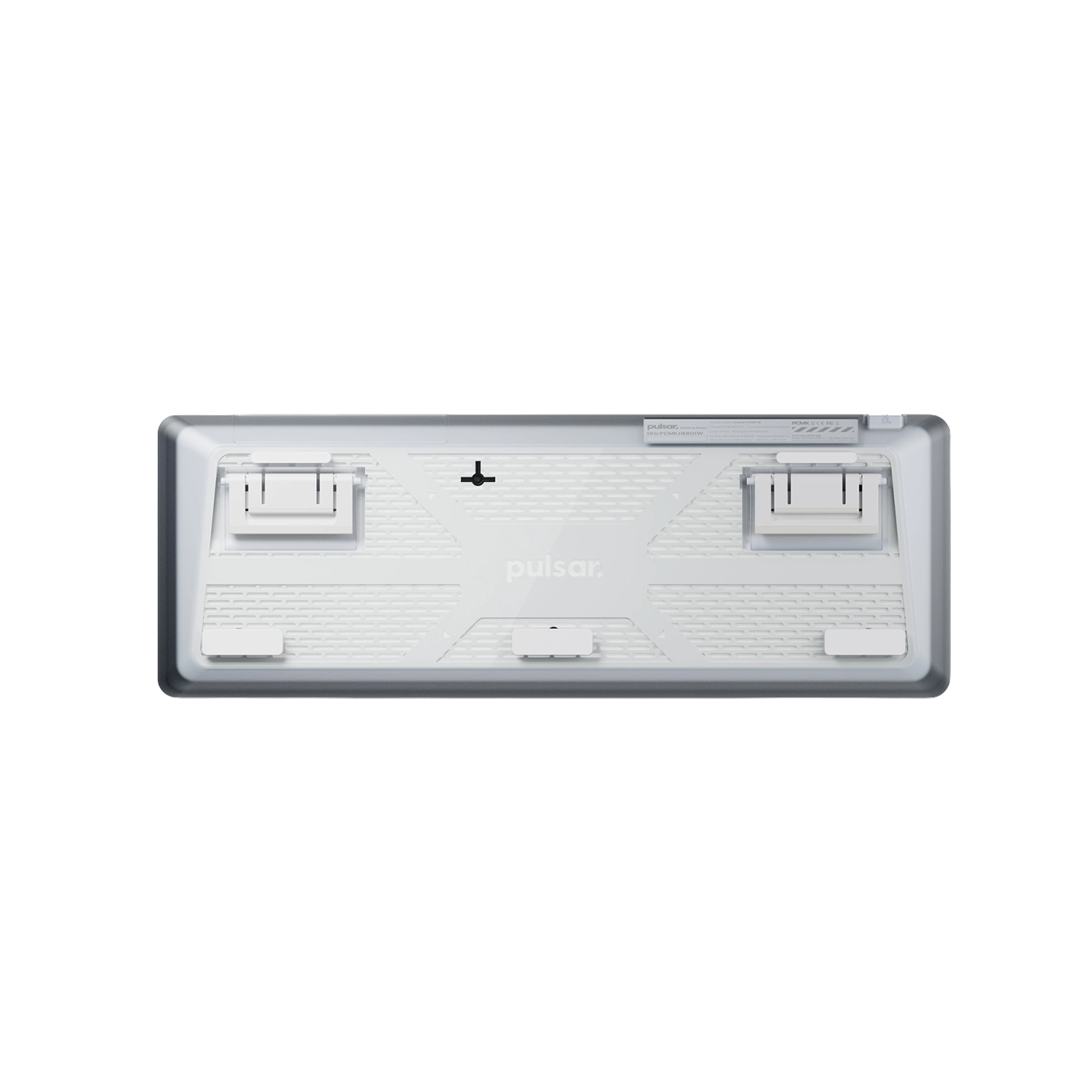 Pulsar PCMK 3 HE 60 Klavye (Manyetik Switch / HE)