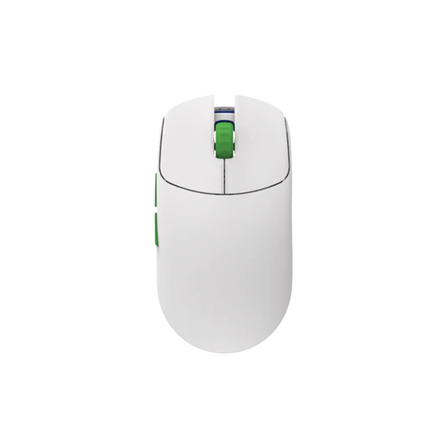 G-Wolves Lycan 8K Wireless Mouse