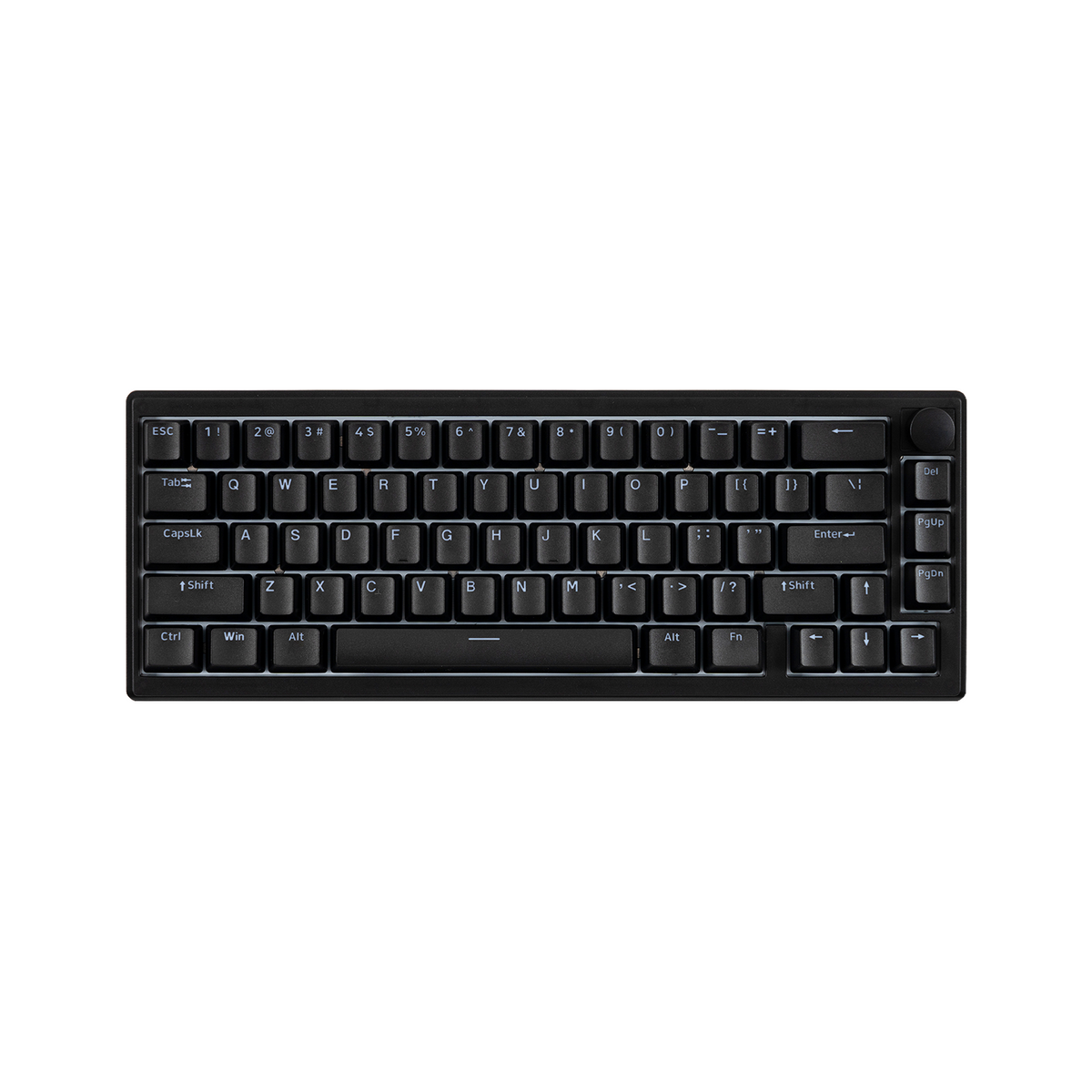 Wraith W65 Klavye (Manyetik Switch / HE)