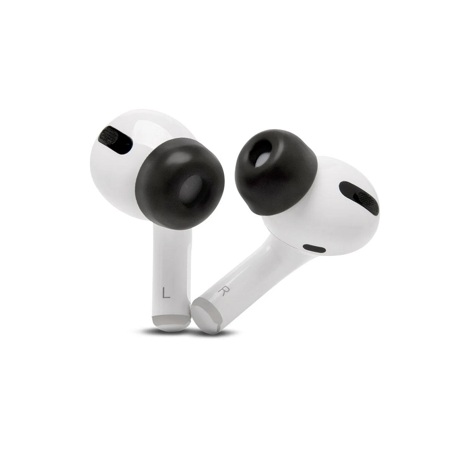 Wicked Cushions TipZ Köpük Hafızalı Kulaklık Ucu - Airpods Pro 1 & 2