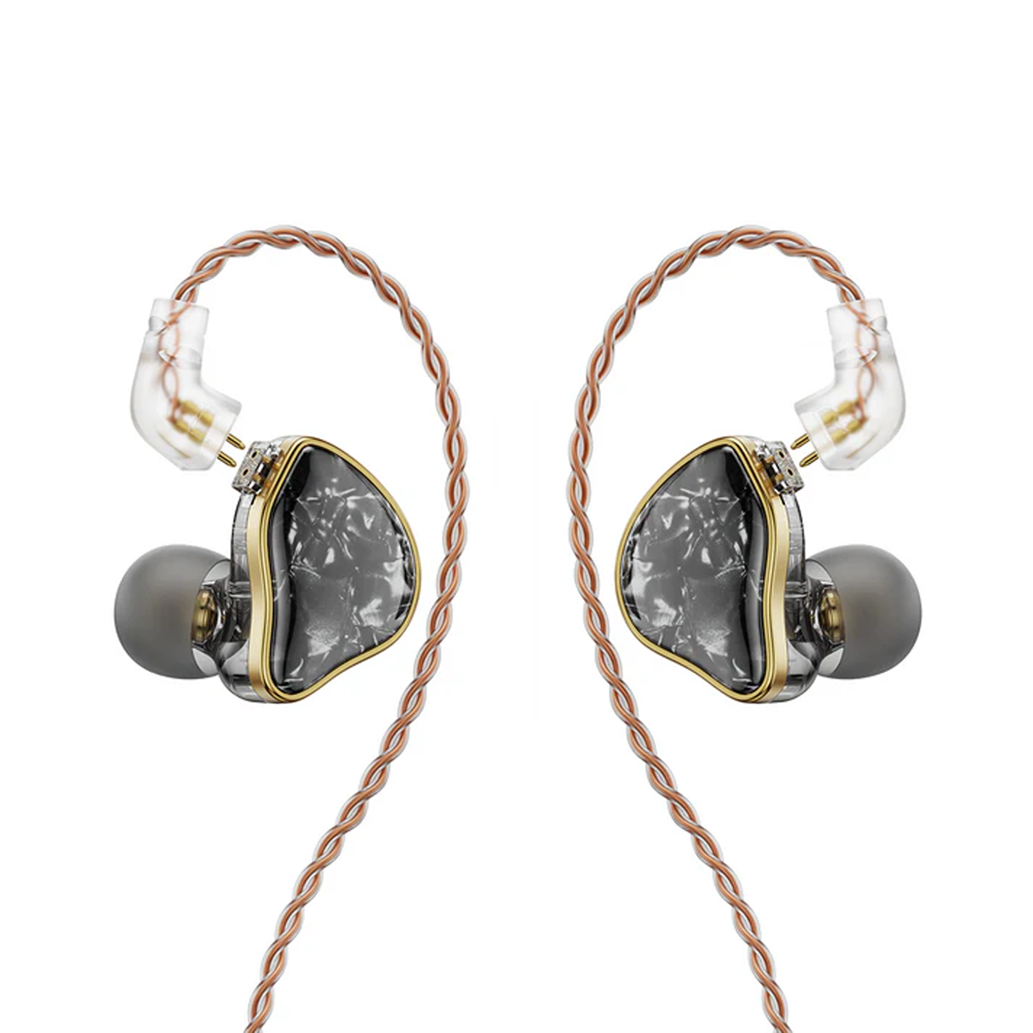 NiceHCK DB2 IEM Kulaklık