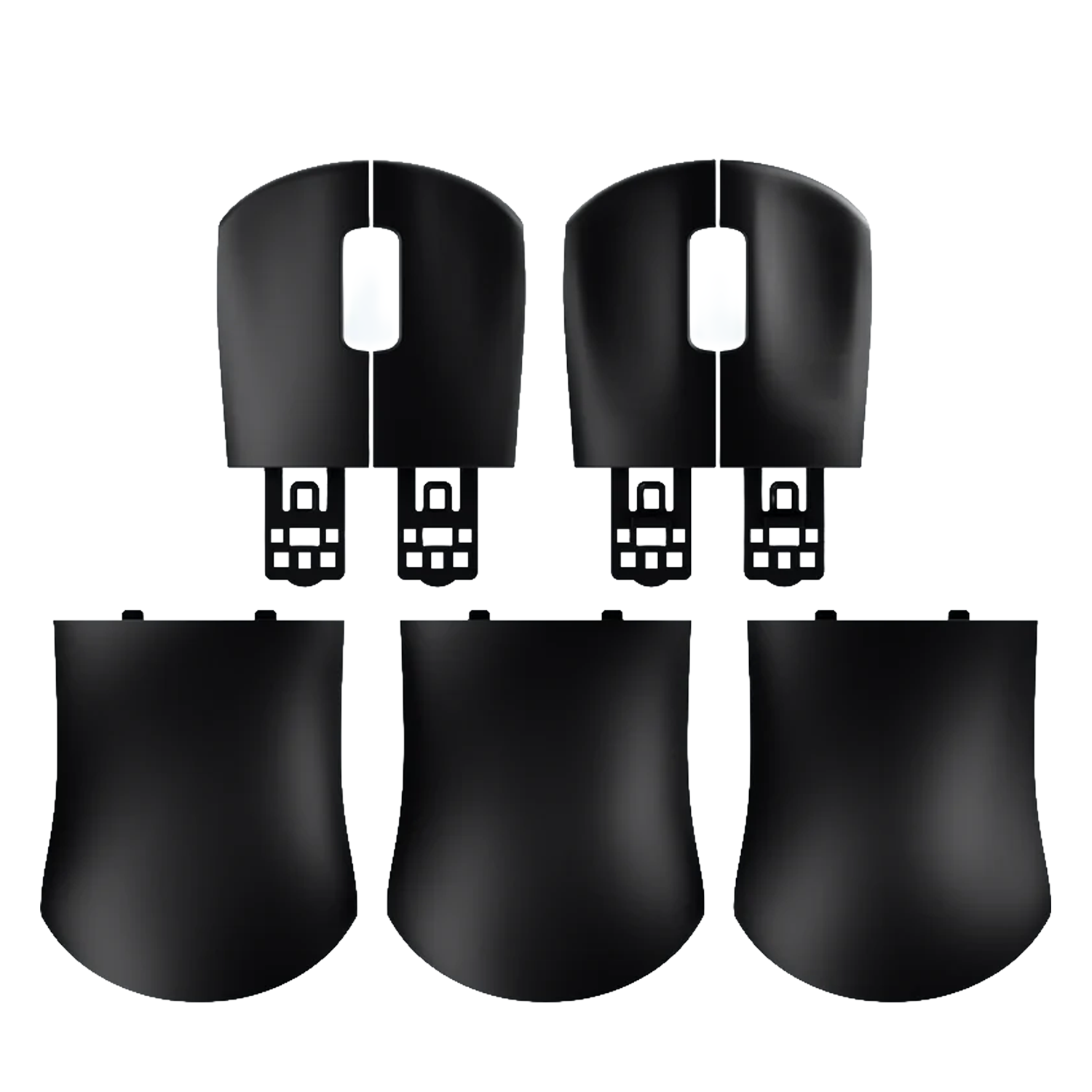 Pwnage Ultra Custom Pro Symm 3 Custom Kit