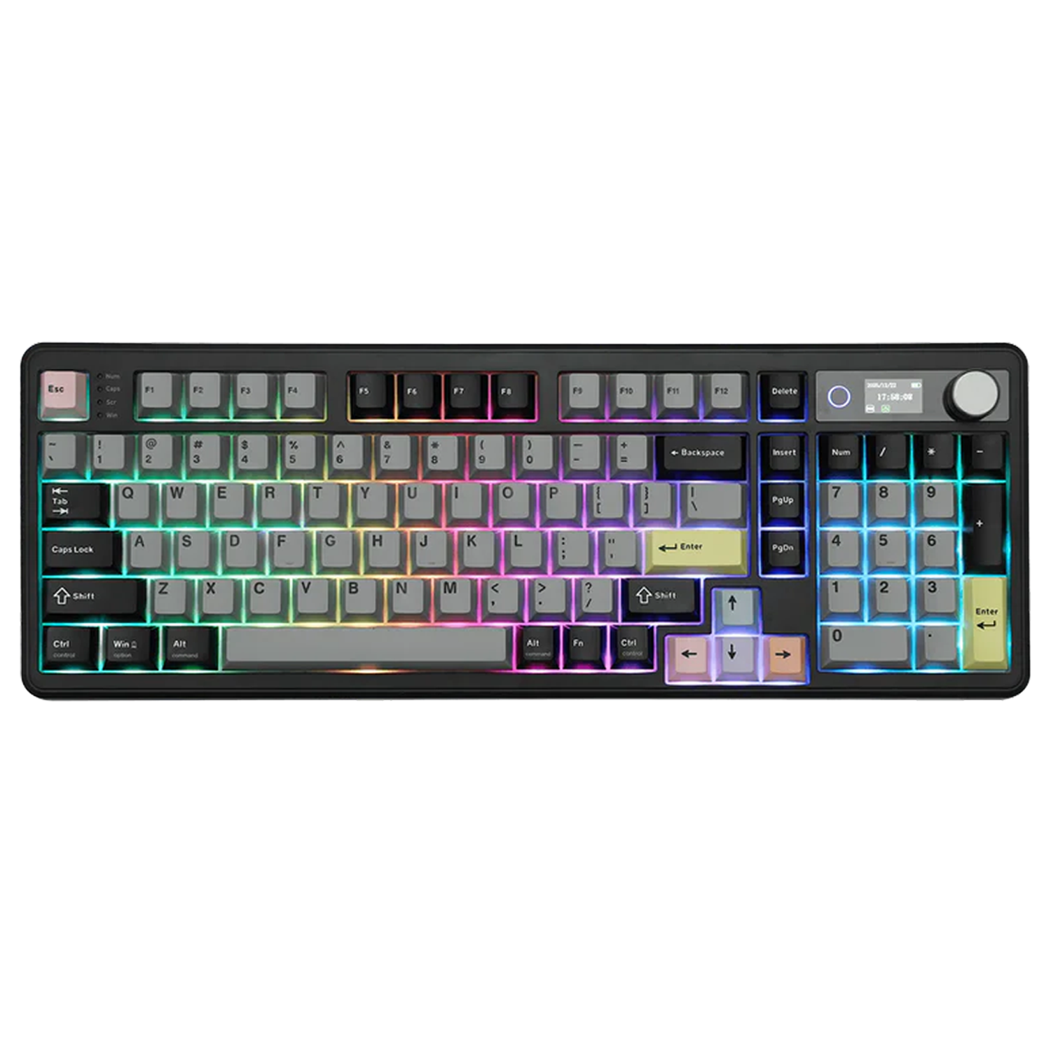 EPOMAKER TH99 Pro Mekanik Klavye