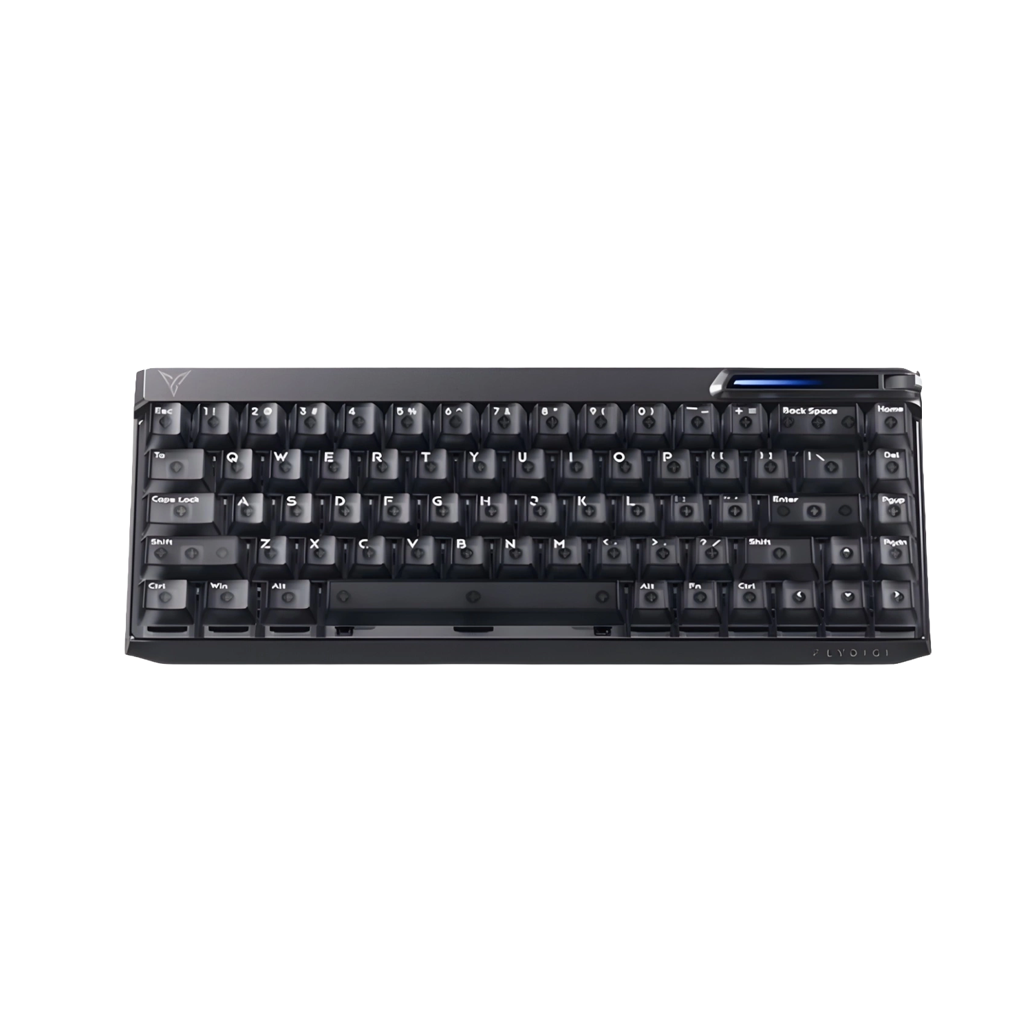 Flydigi FS68 Klavye (Manyetik Switch / HE)
