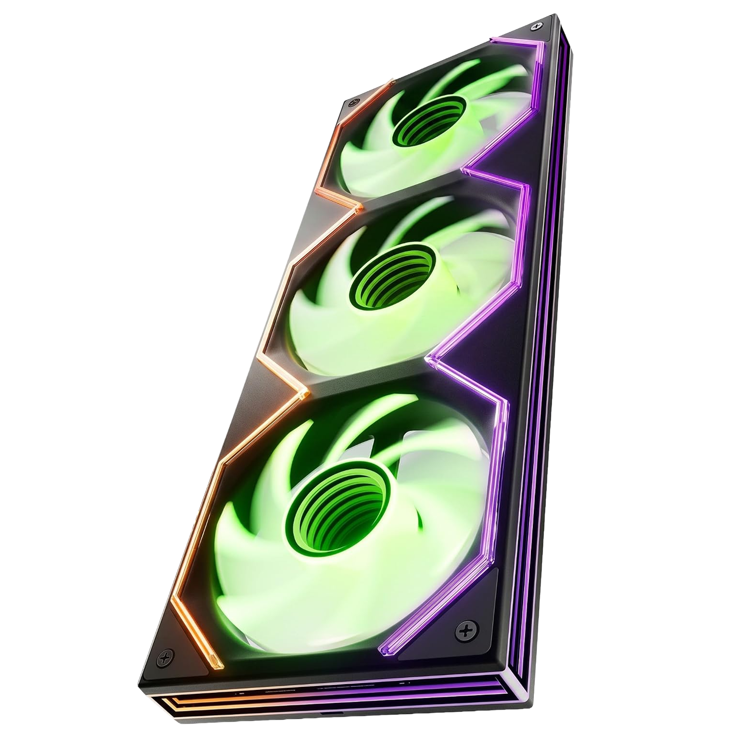 AsiaHorse Matrix Pro 360mm Kasa Fanı