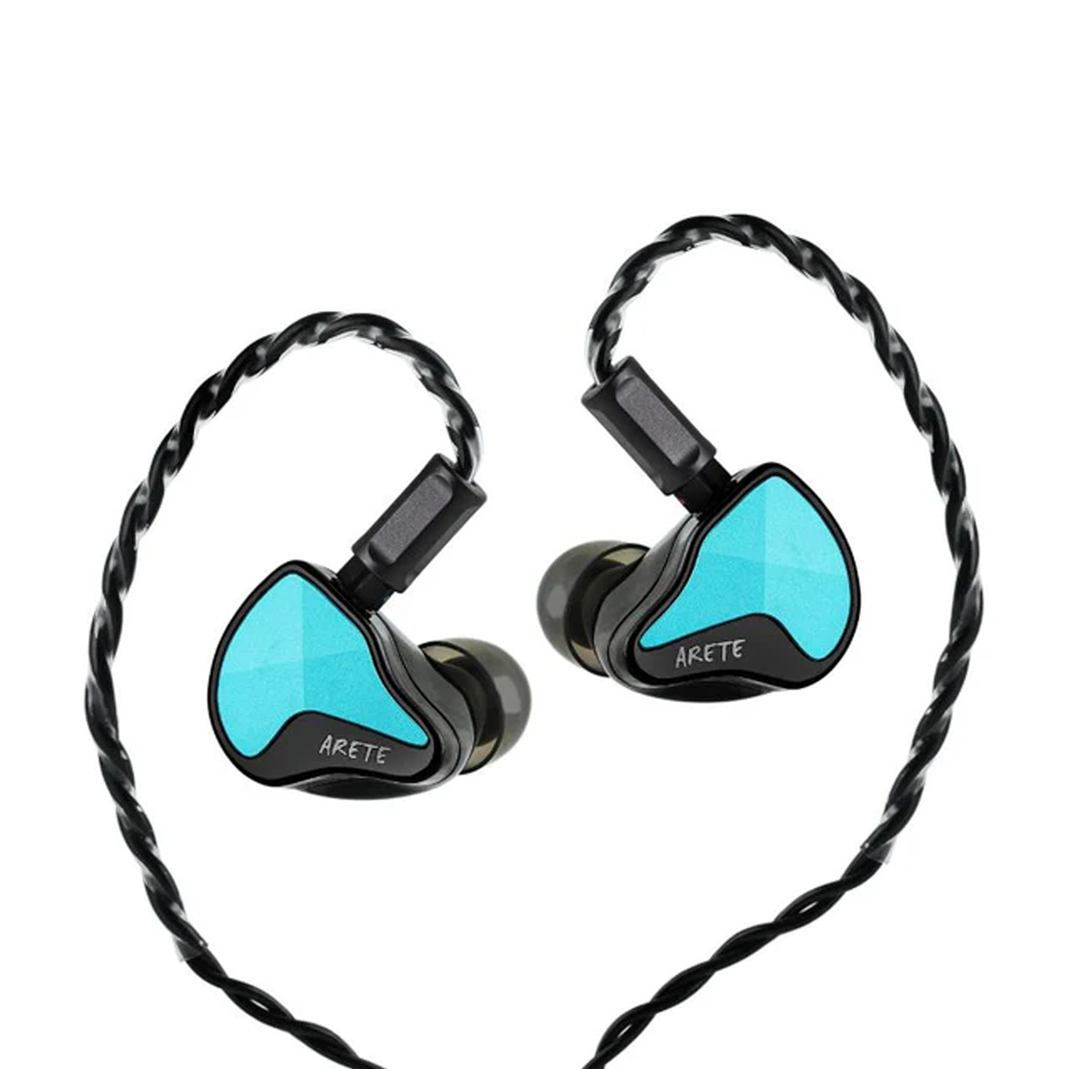 ZiiGaat x Fresh Reviews Arete II IEM Kulaklık