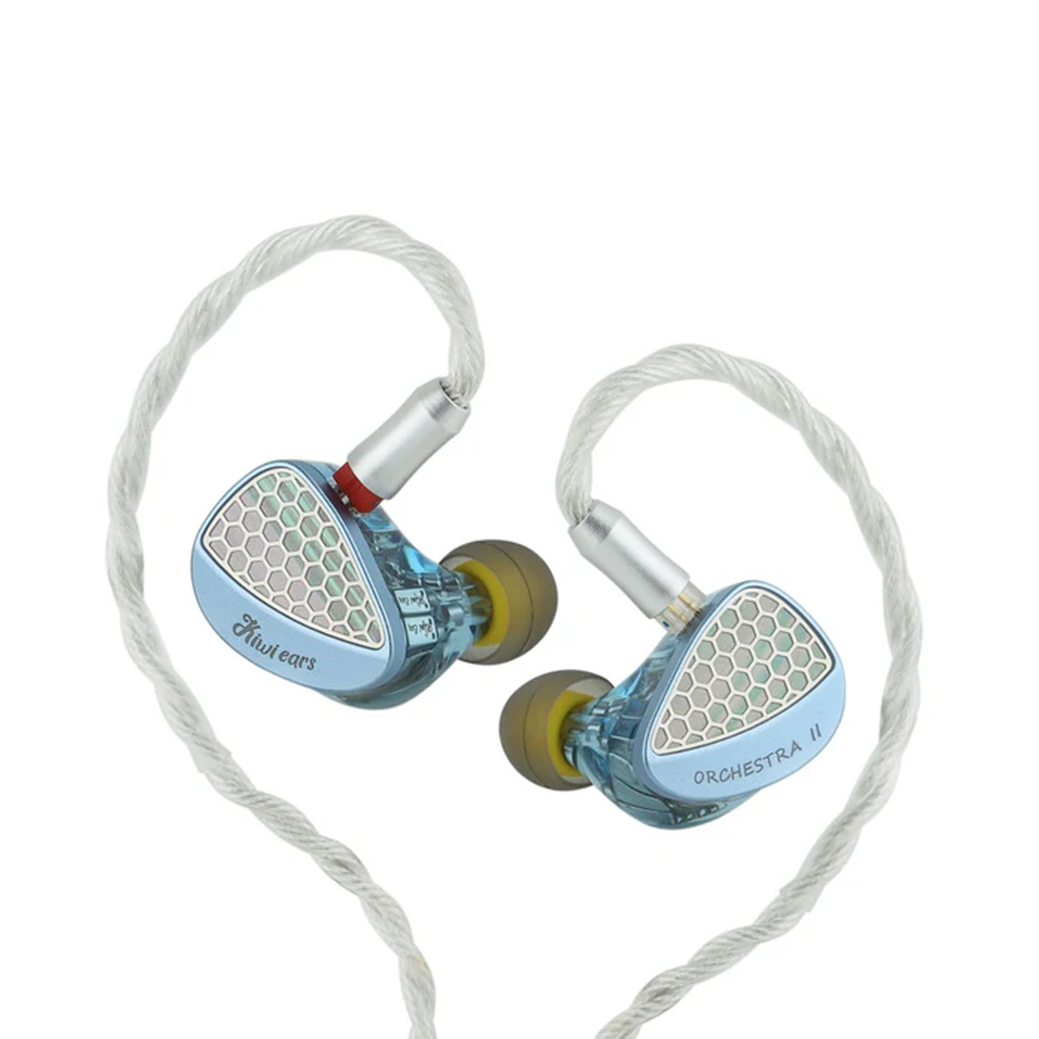 Kiwi Ears Orchestra II IEM Kulaklık