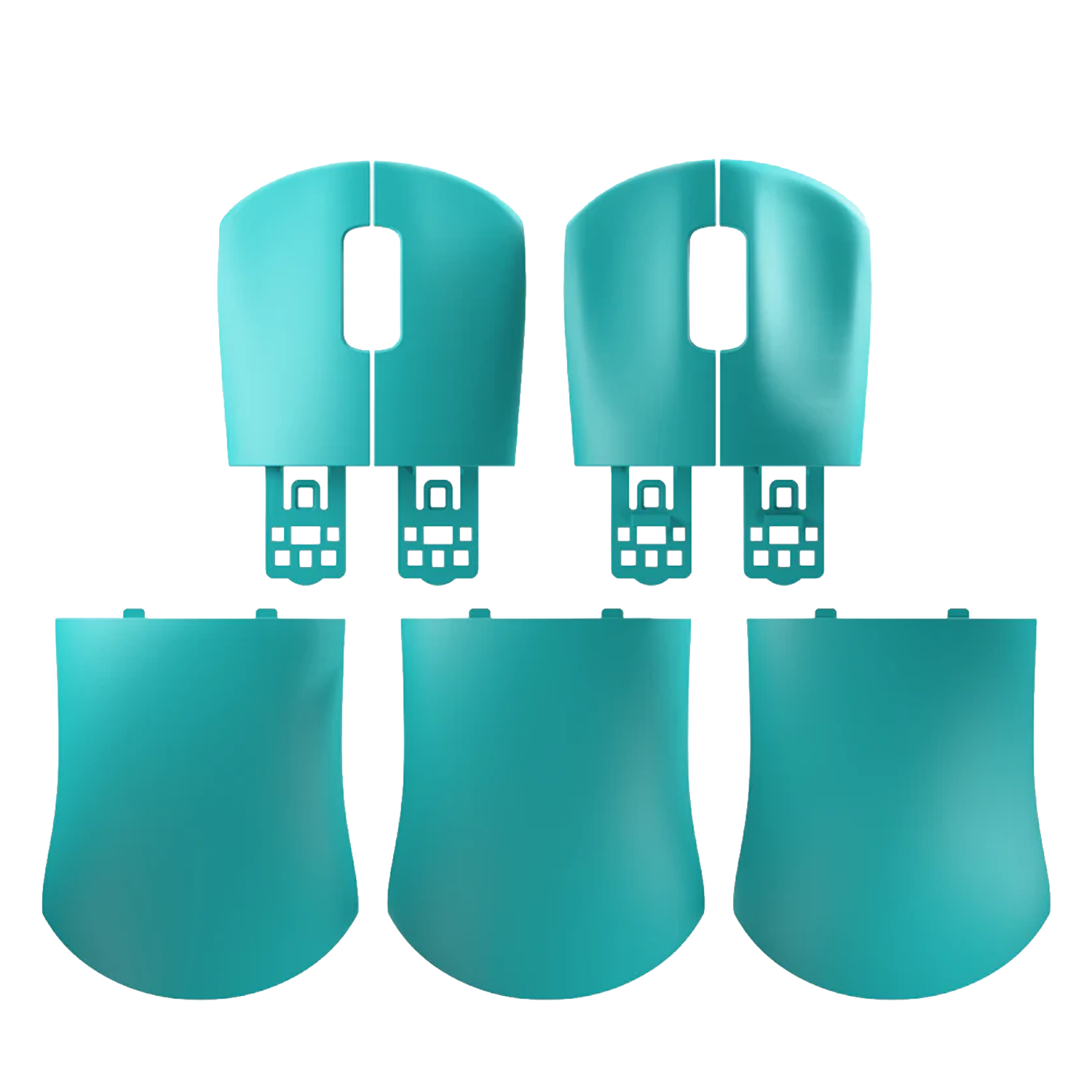 Pwnage Ultra Custom Pro Symm 3 Custom Kit