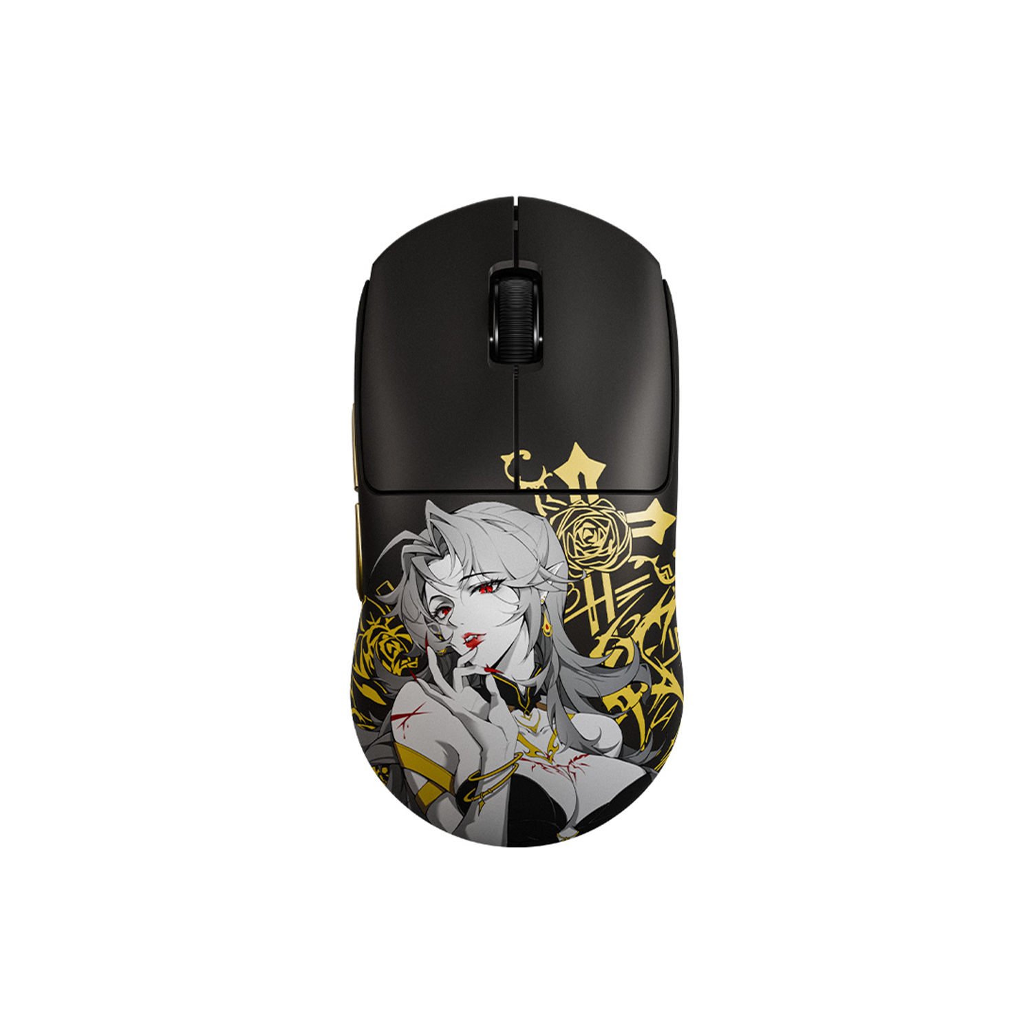 Valkyrie VK M3 Pro Wireless Mouse