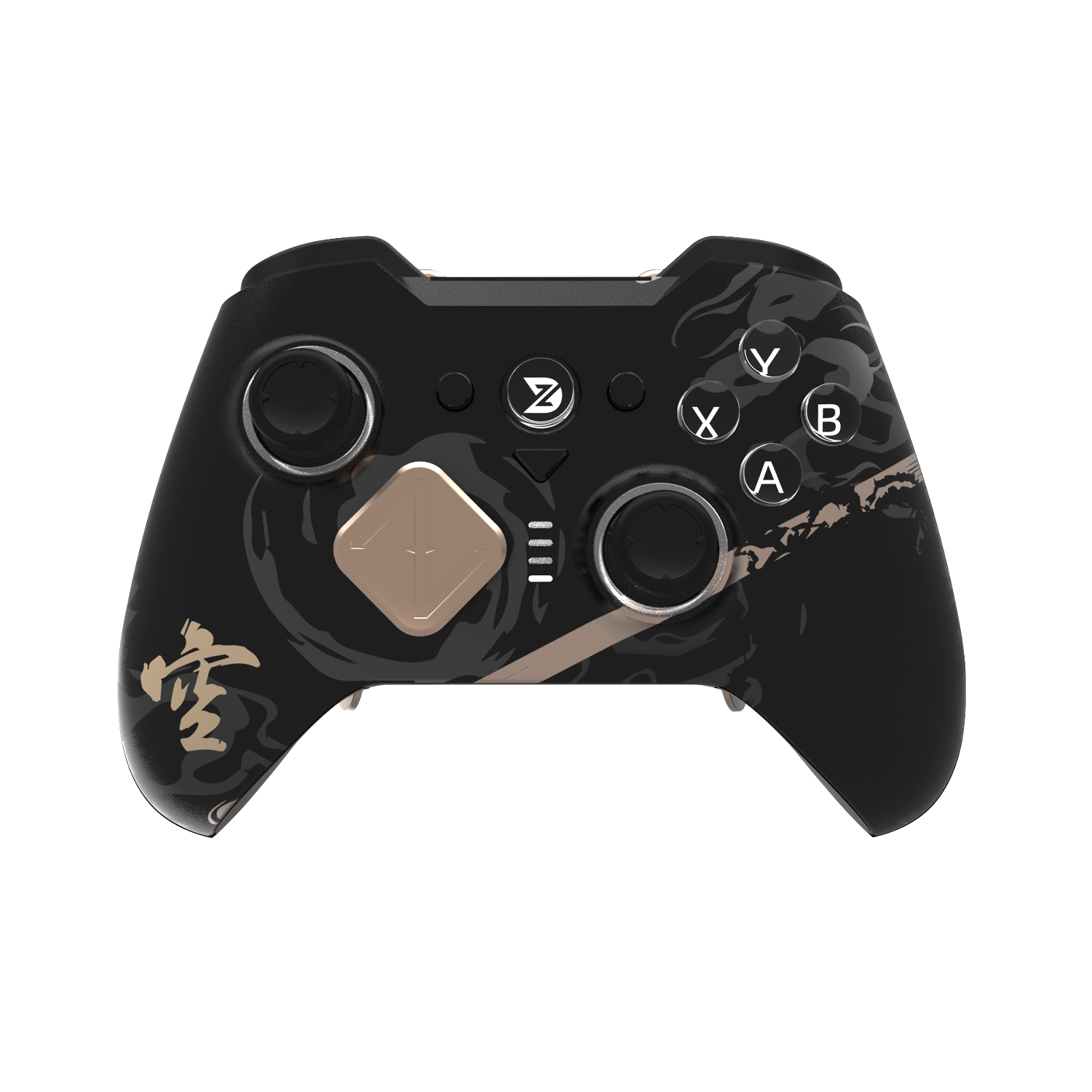 ZD Gaming O+ Excellence [WuKong Edition] Oyun Kolu