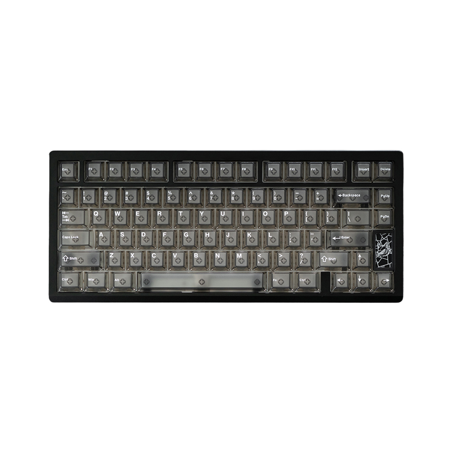 Chilkey Slice75 HE Alüminyum Klavye (Manyetik Switch / HE)