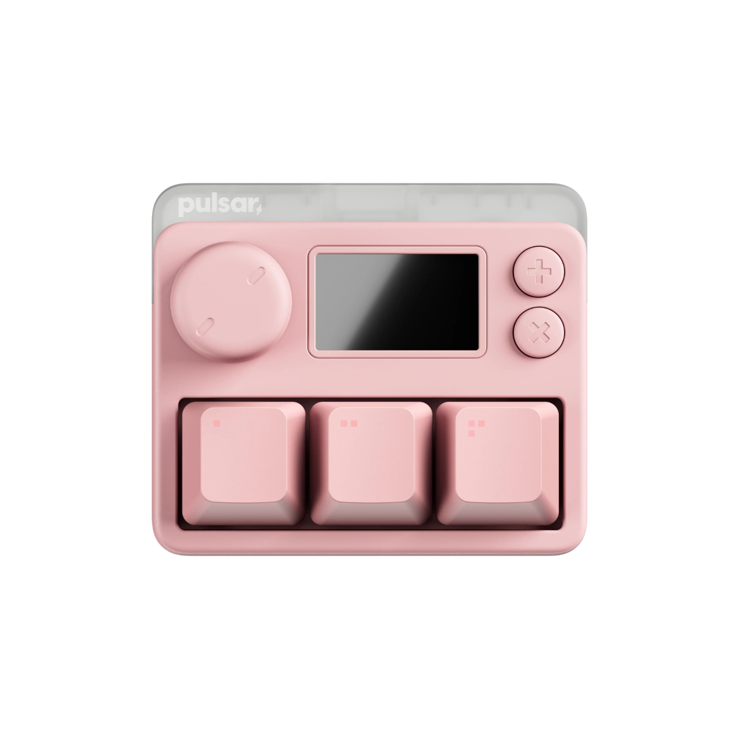 Pulsar LAB XPAD MINI Key Pad
