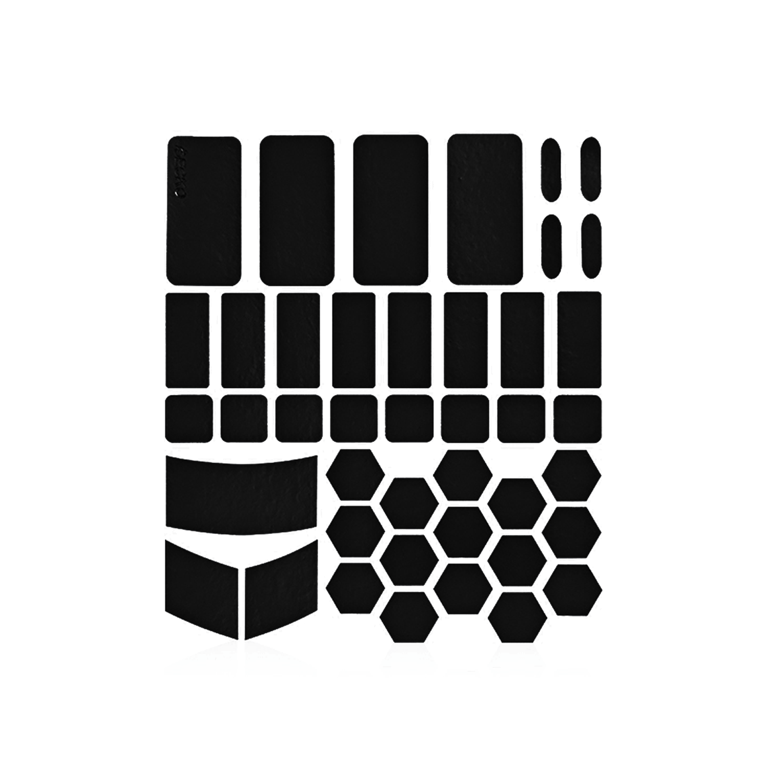 X-Raypad Geckos V3 Grip Tape