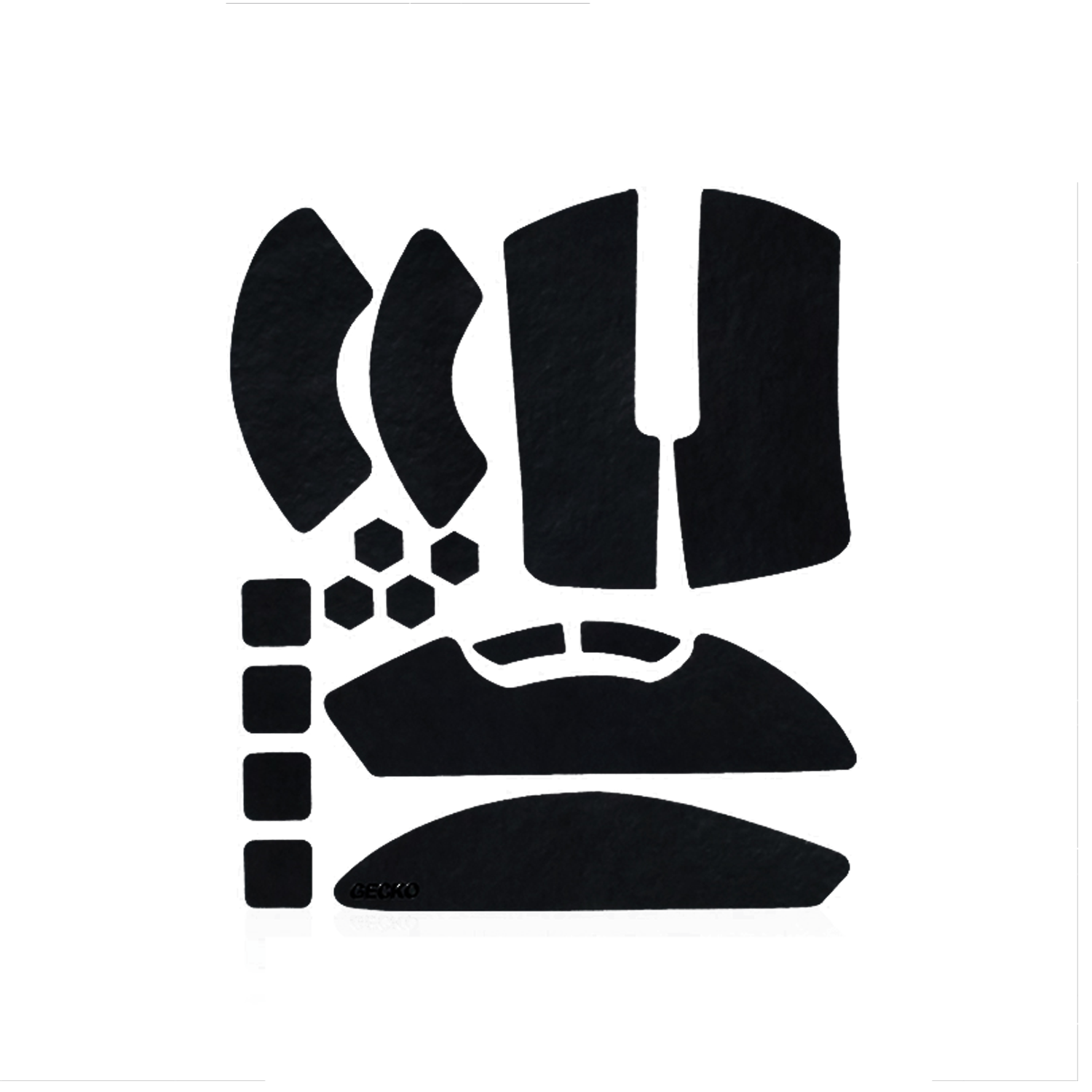 X-Raypad Geckos V2 Grip Tape