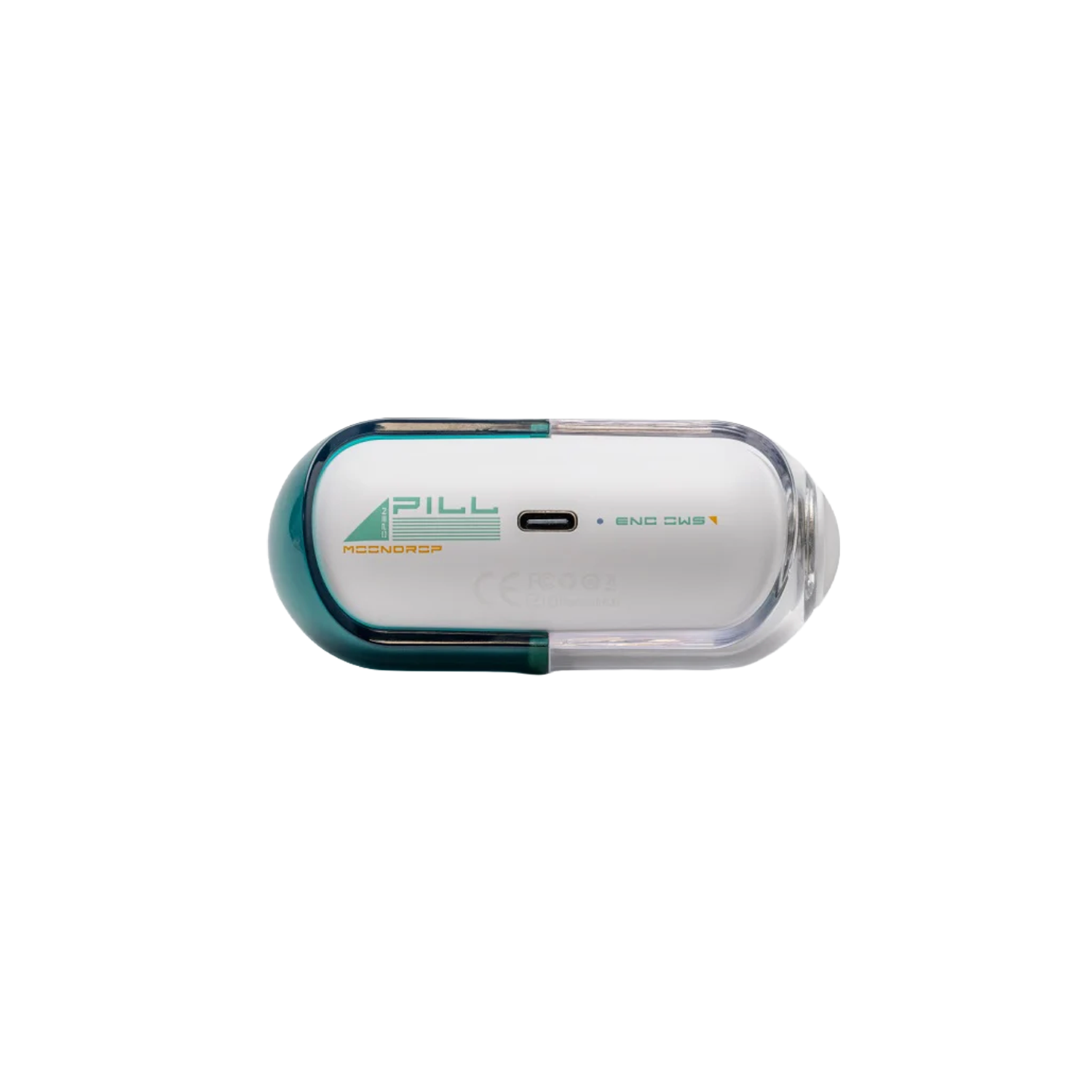 Moondrop Pill OWS Kulaklık