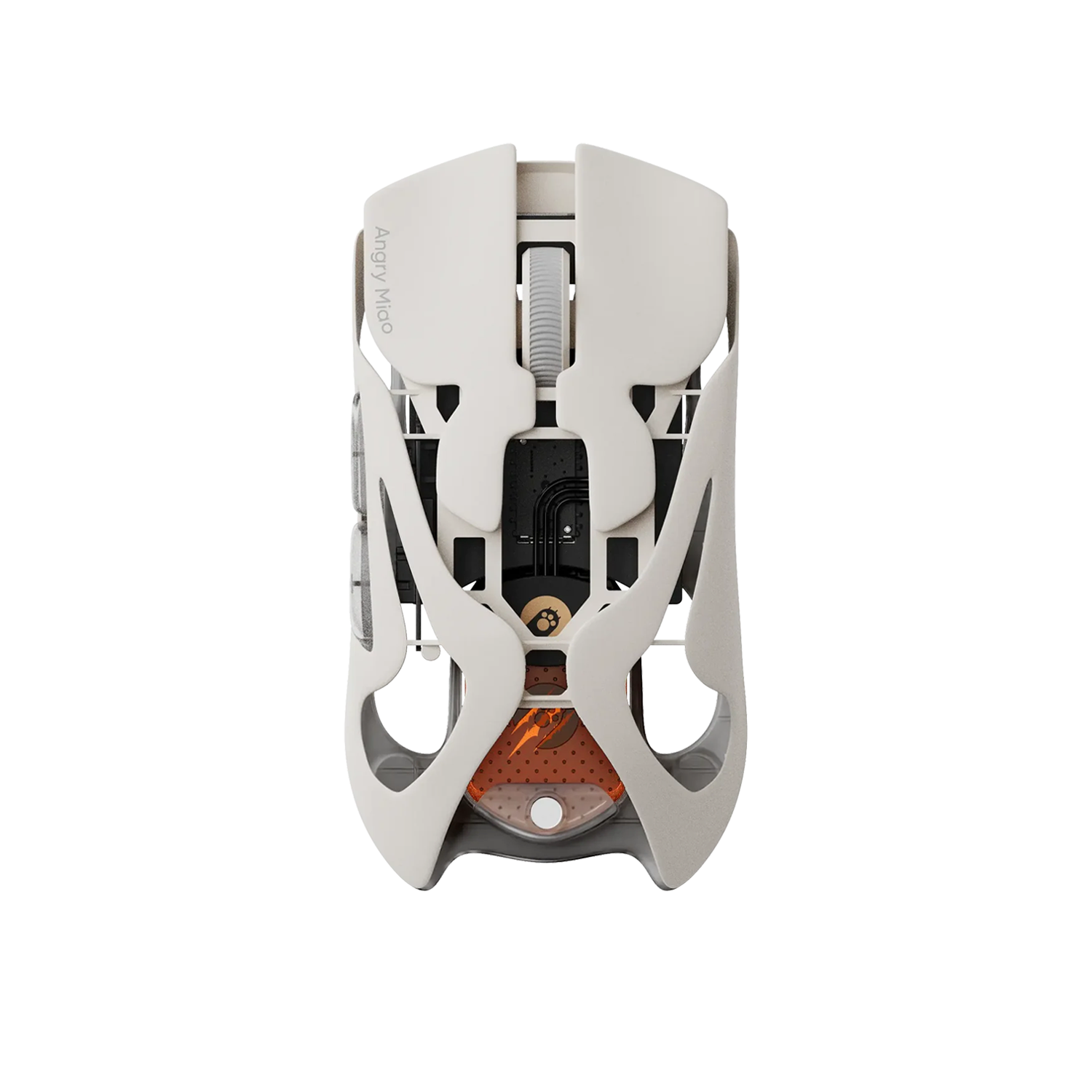 Angry Miao Infinity .97 Magnezyum Wireless Mouse