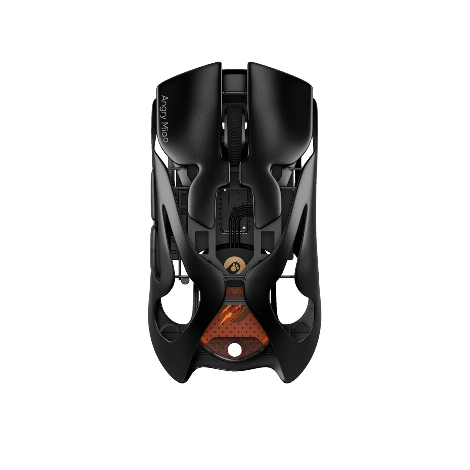 Angry Miao Infinity .97 Magnezyum Wireless Mouse