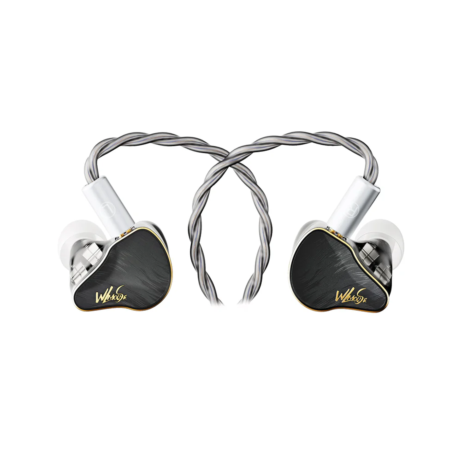 WLMouse Huan IEM Kulaklık