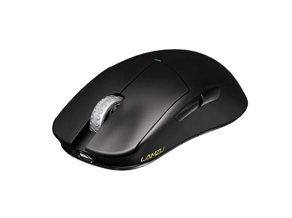 Lamzu Atlantis OG PRO 4K Wireless Mouse