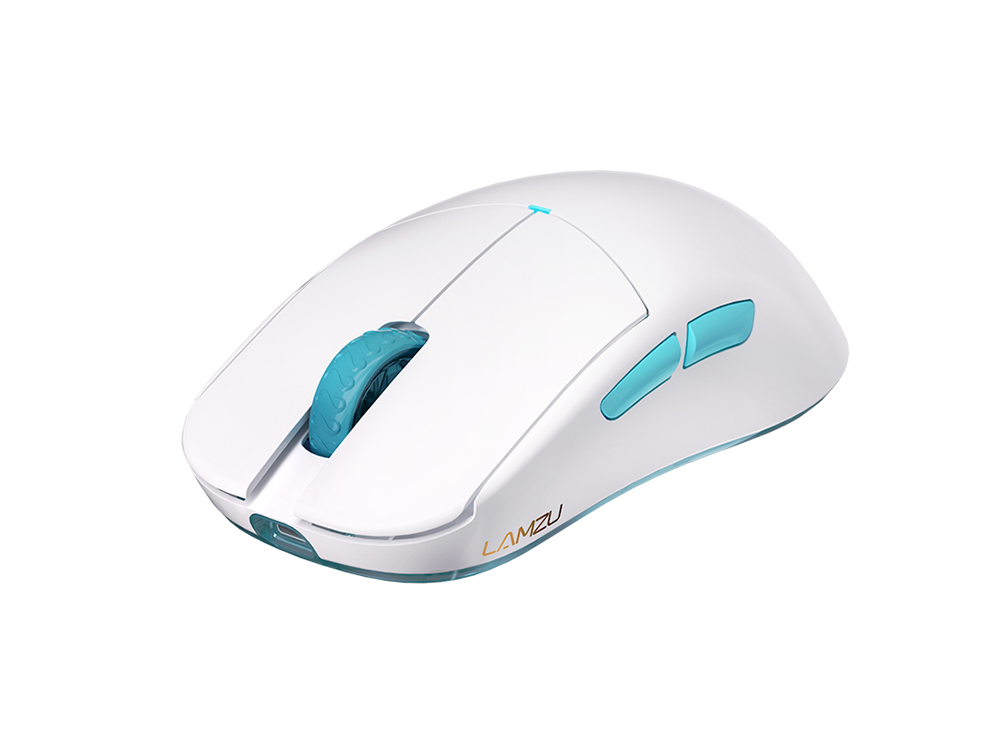 Lamzu Atlantis OG PRO 4K Wireless Mouse