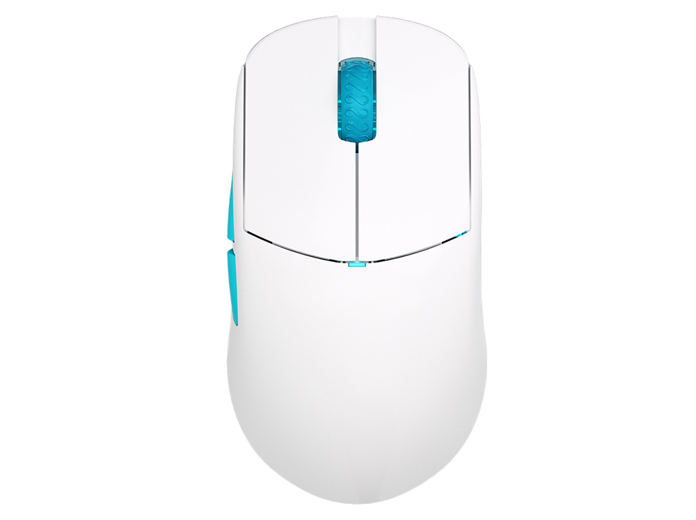 Lamzu Atlantis OG PRO 4K Wireless Mouse