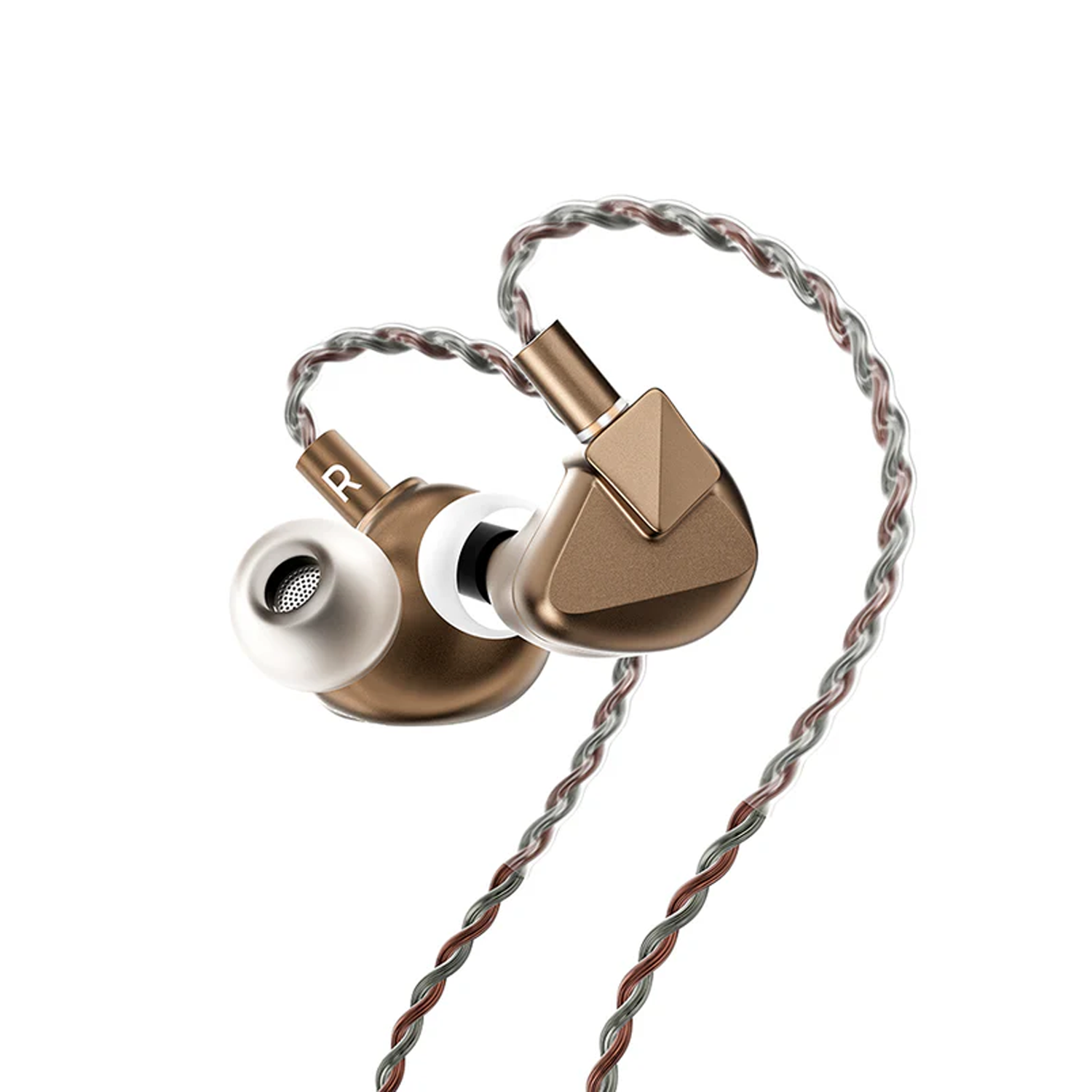 LETSHUOER S12 Ultra IEM Kulaklık