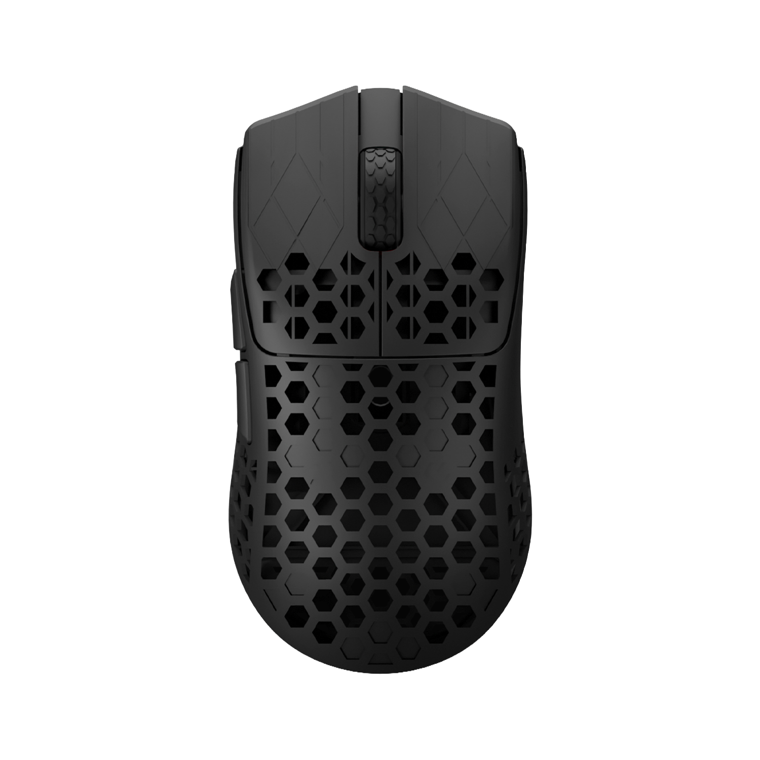 Darmoshark M6 Karbon Fiber Wireless Mouse