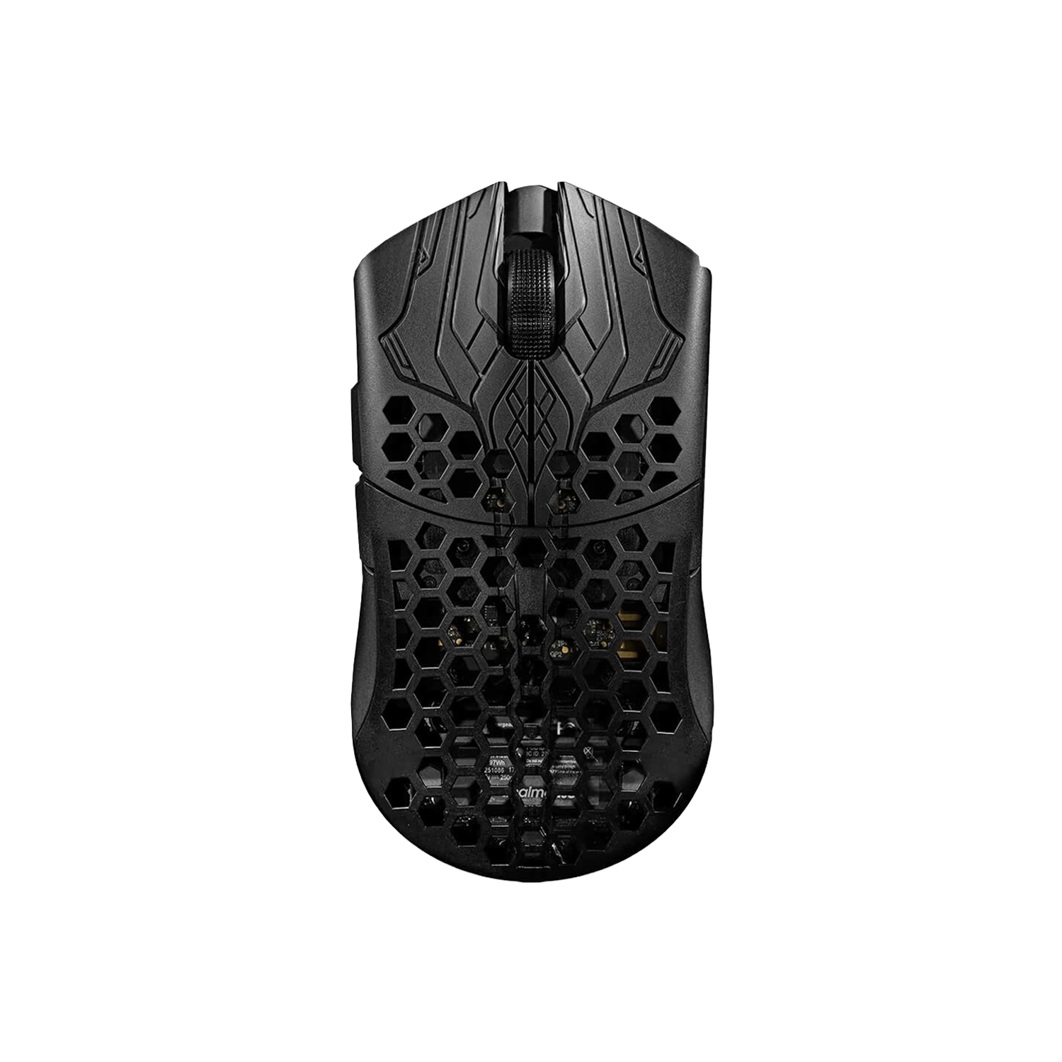 Finalmouse ULX Competition Karbon Fiber Wireless Mouse