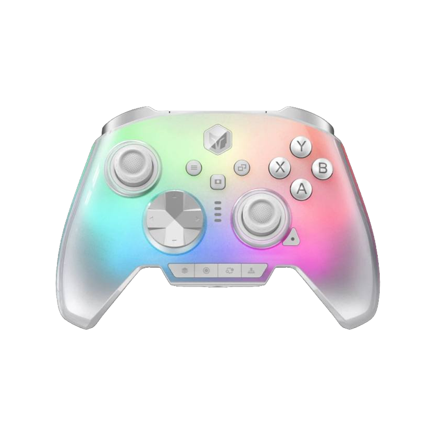 MOJHON Rainbow 3 Oyun Kolu
