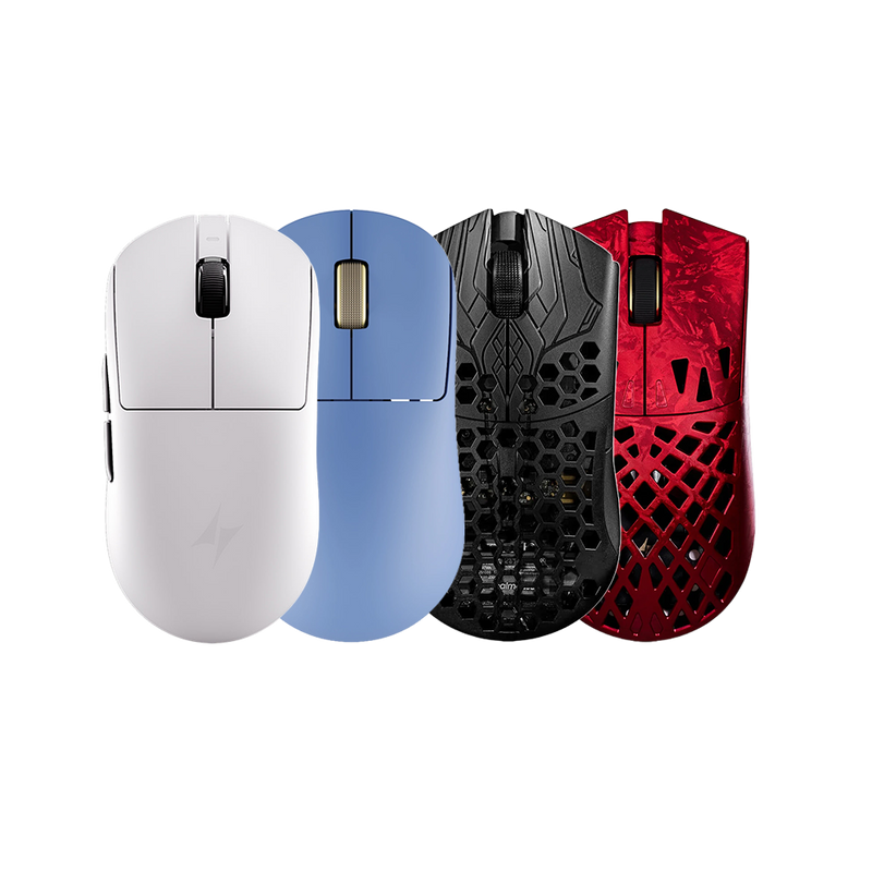 Wraith Esports