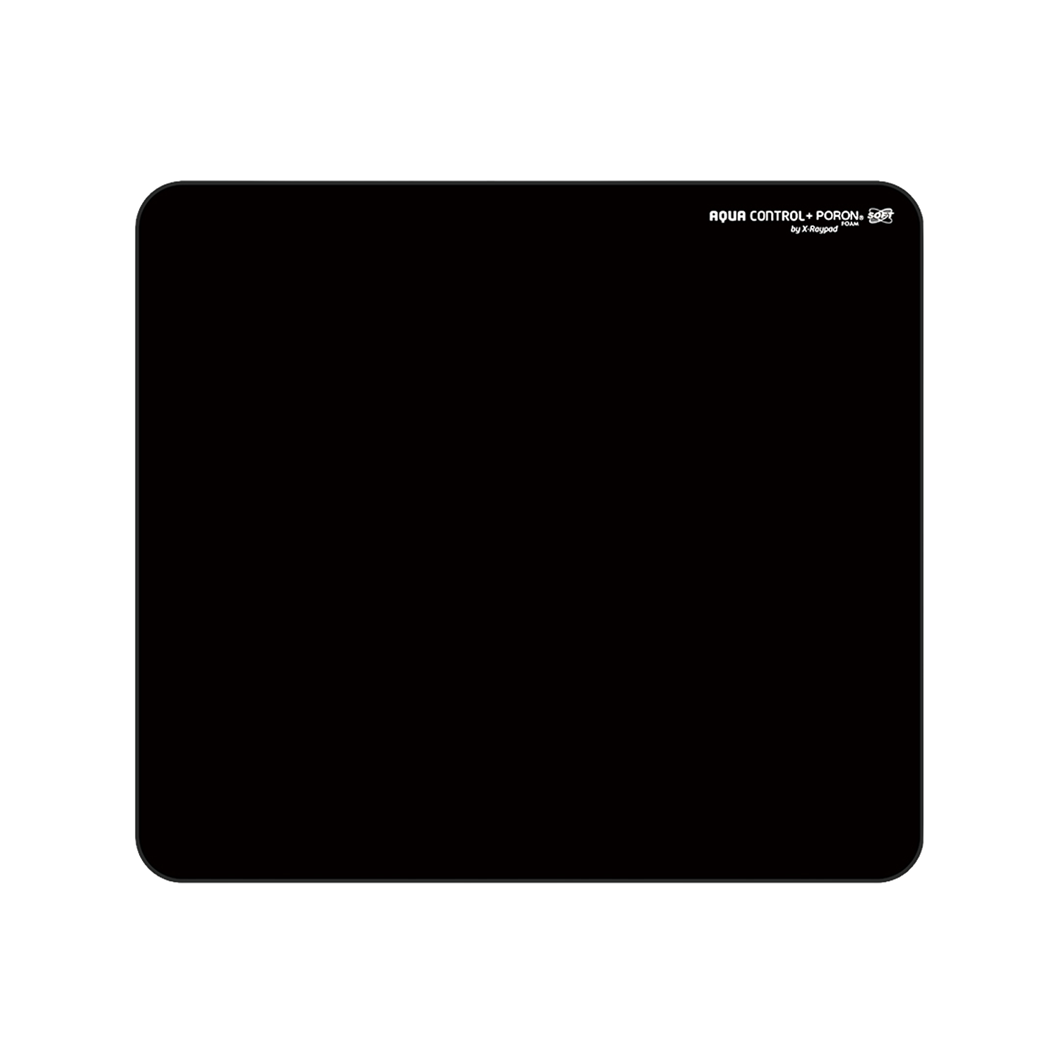 X-Raypad Aqua Control Poron Mousepad