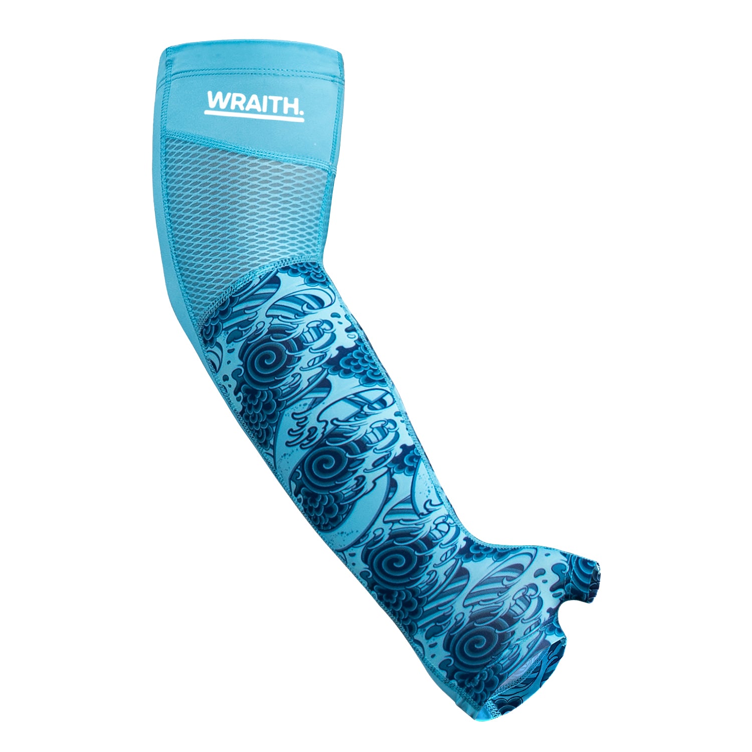 Wraith Esports [PCIFIC Edition] Arm Sleeve