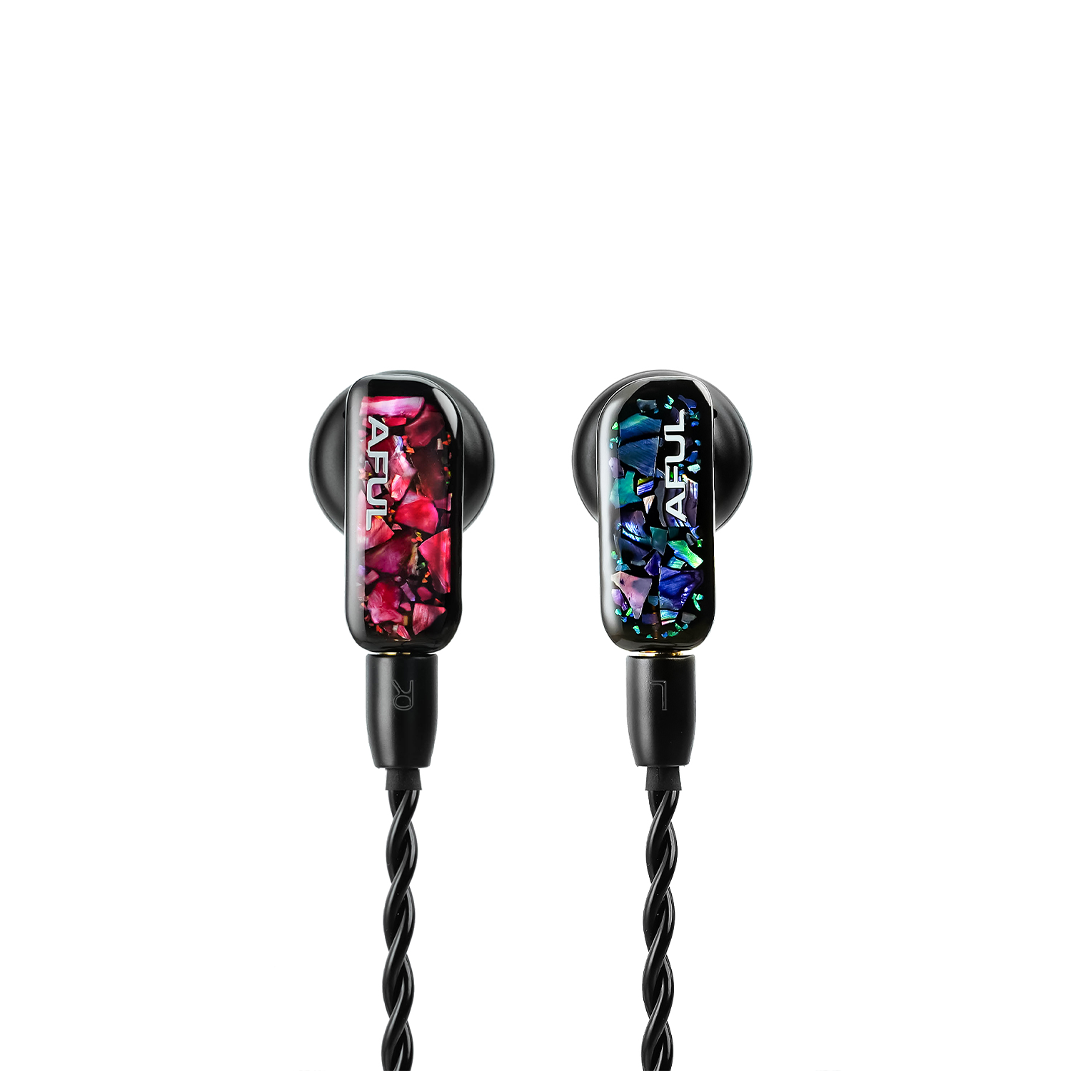 AFUL PolarNight Earbuds Kulaklık
