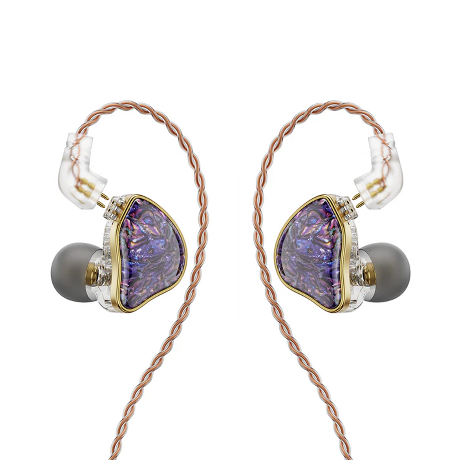 NiceHCK DB2 IEM Kulaklık