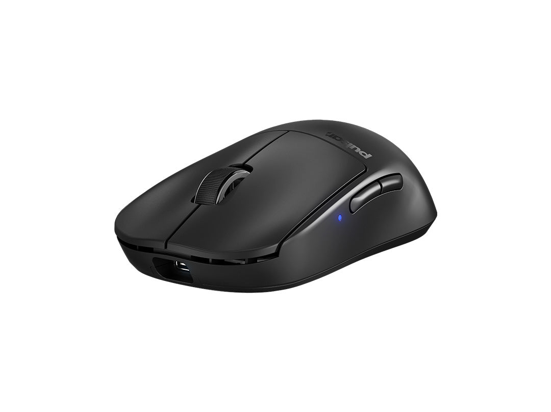 Pulsar X2V2 Mini 4K Wireless Mouse