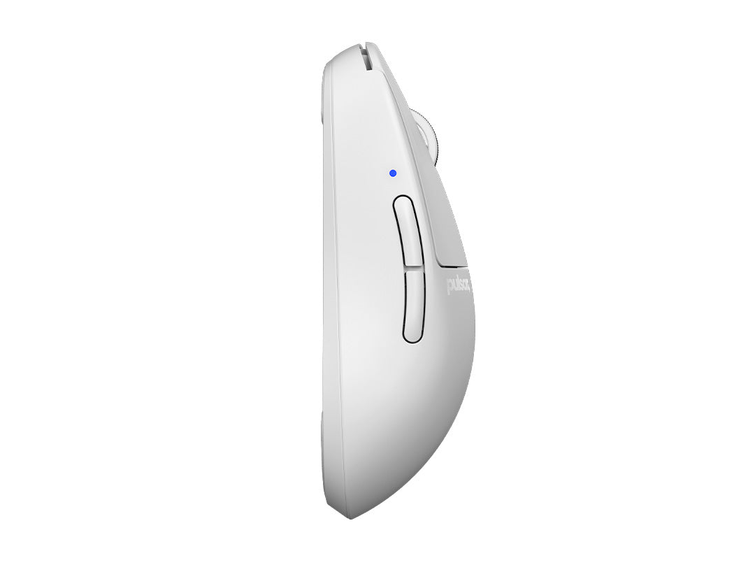 Pulsar X2V2 Mini 4K Wireless Mouse