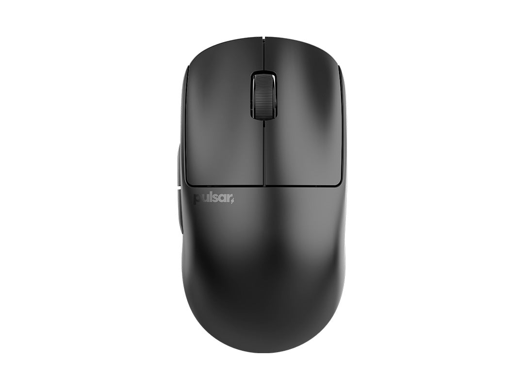 Pulsar X2V2 Mini 4K Wireless Mouse