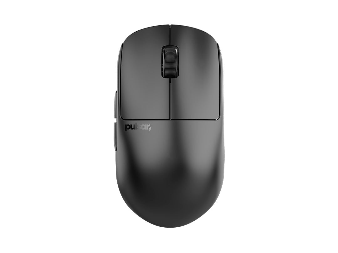 Pulsar X2H Mini 4K Wireless Mouse