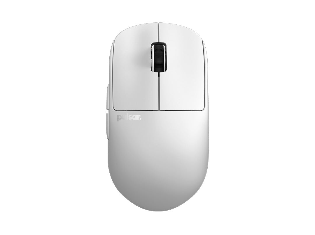 Pulsar X2H Mini 4K Wireless Mouse