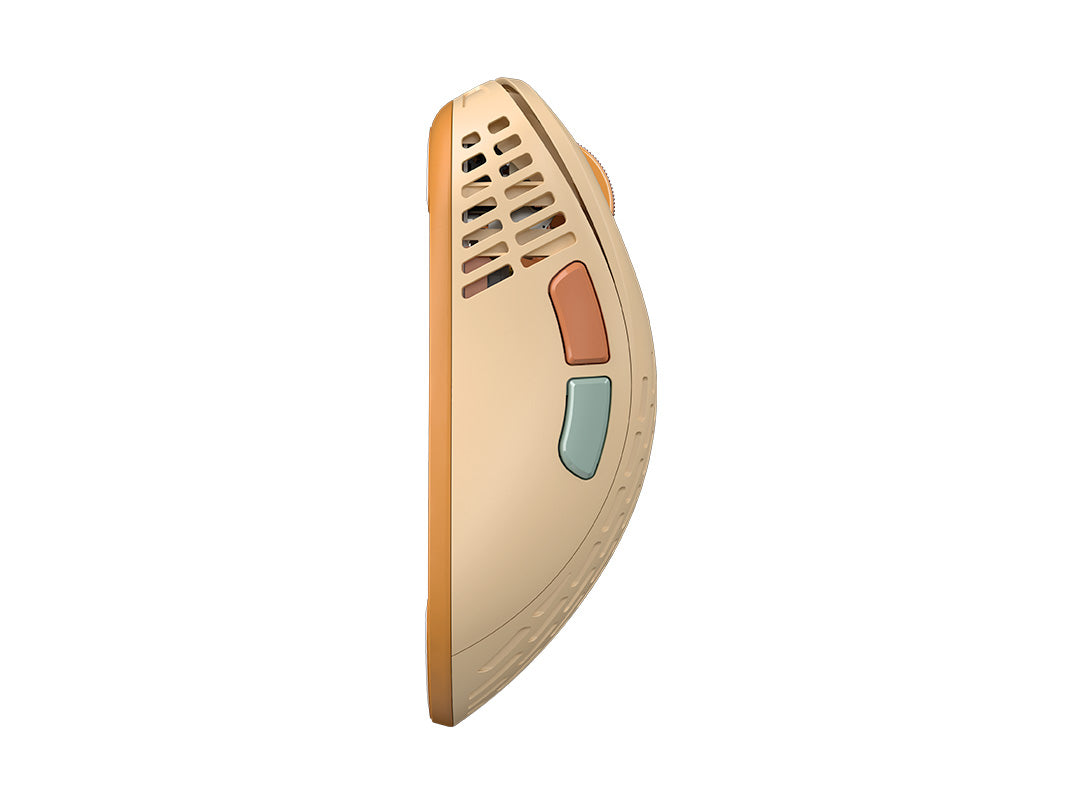 Pulsar Xlite V2 Retro Brown Wireless Mouse