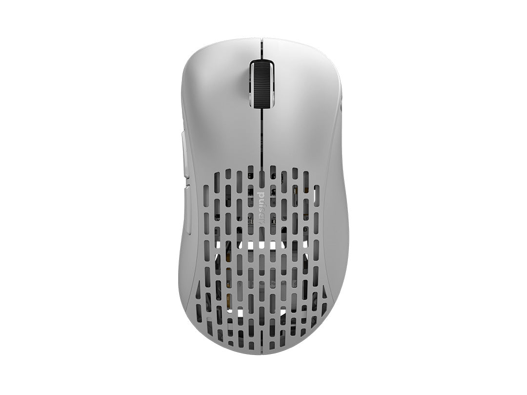 Pulsar Xlite V2 Mini White Wireless Mouse