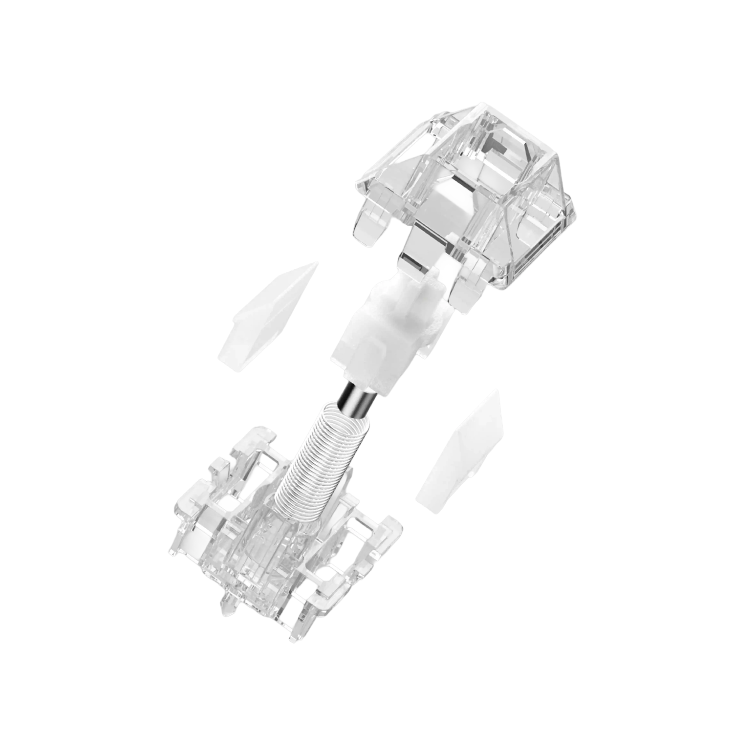 UR Studio Ice Ultra R2 Dual-SMD Manyetik Switch