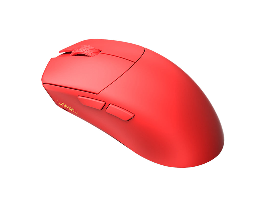 Lamzu Maya Wireless Mouse